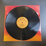 LP Karel Vlach Orchestra - Sentimental Journey. Карел Влах. Джаз. Виниловая пластинка 12 дюймов. Czechoslovakia 1974 год