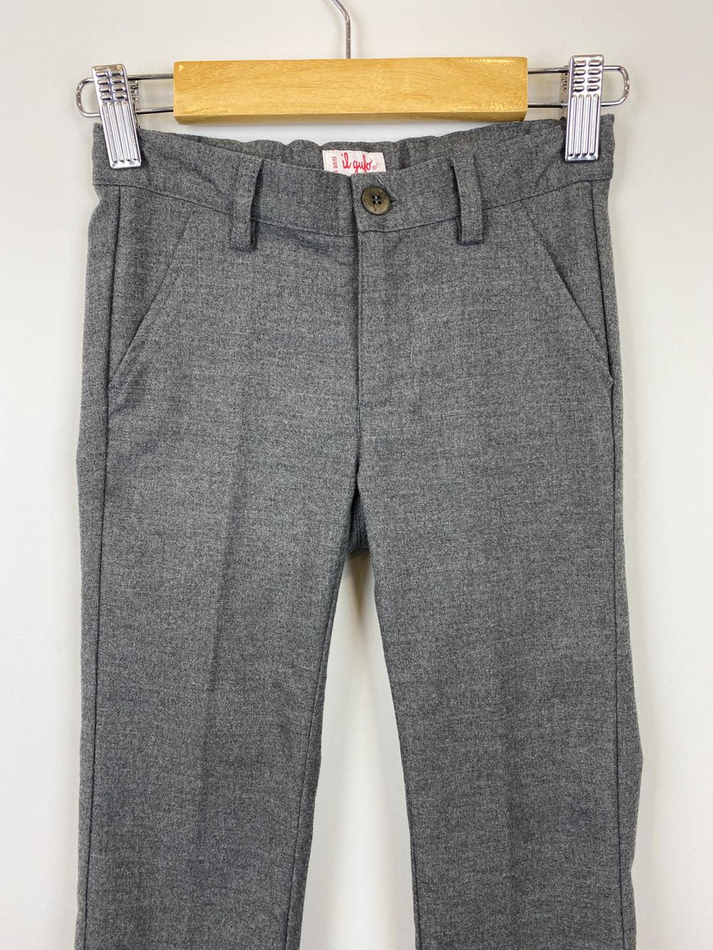 Брюки Il Gufo, 104