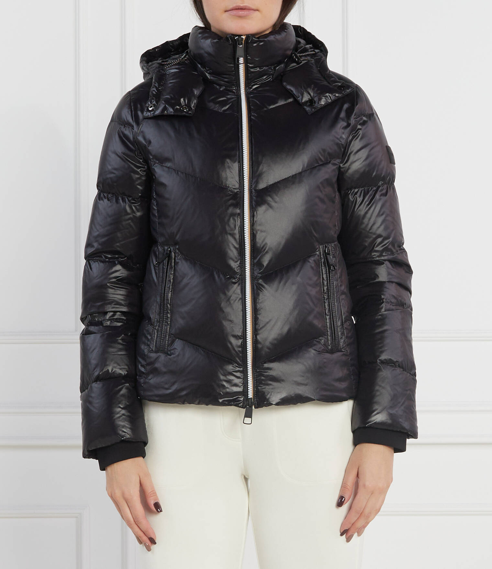 пуховая куртка pepule2 BOSS BLACK - черный(50480365)