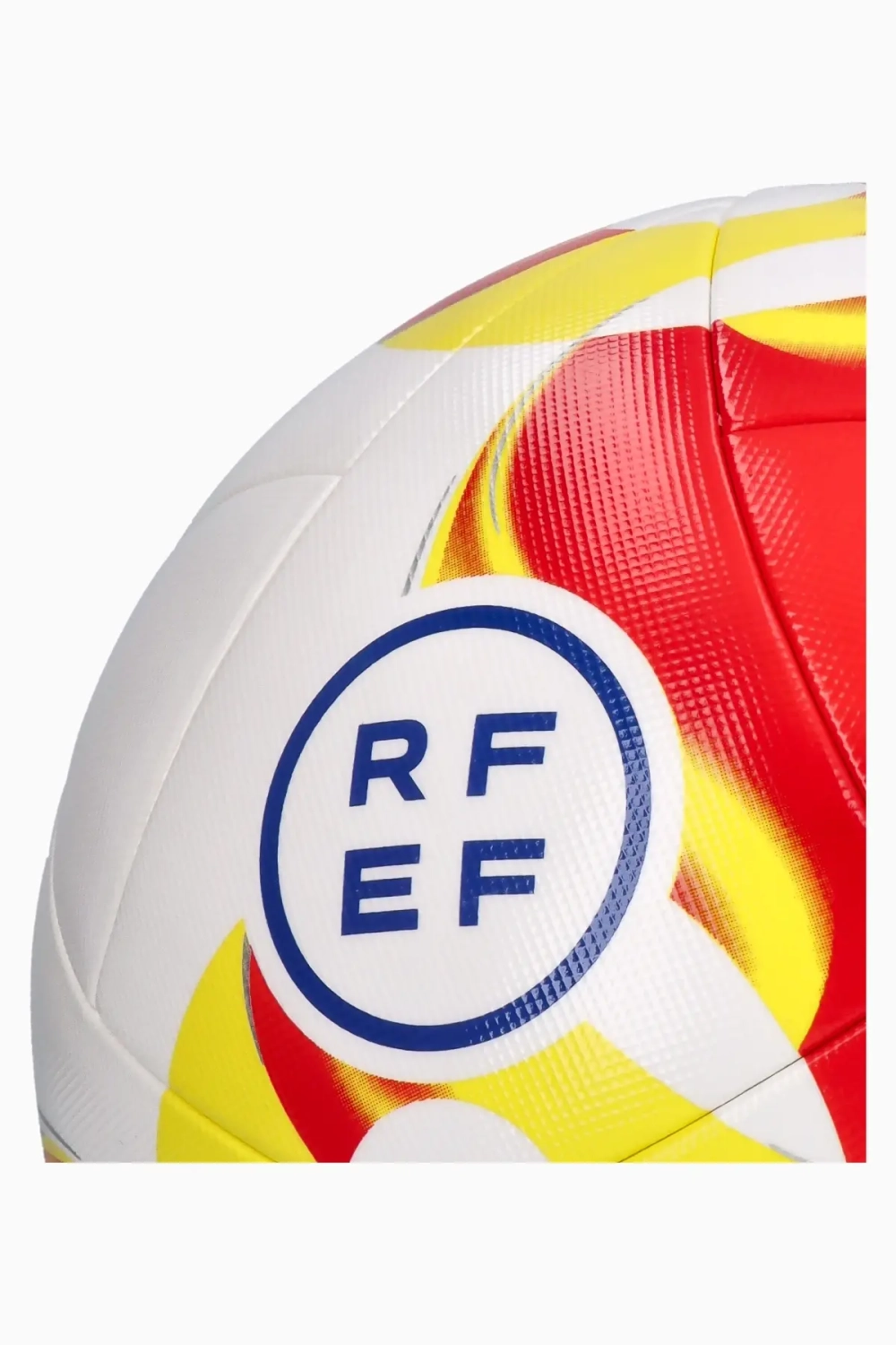 Футбольный мяч adidas Spain Competition Victoria размер 5