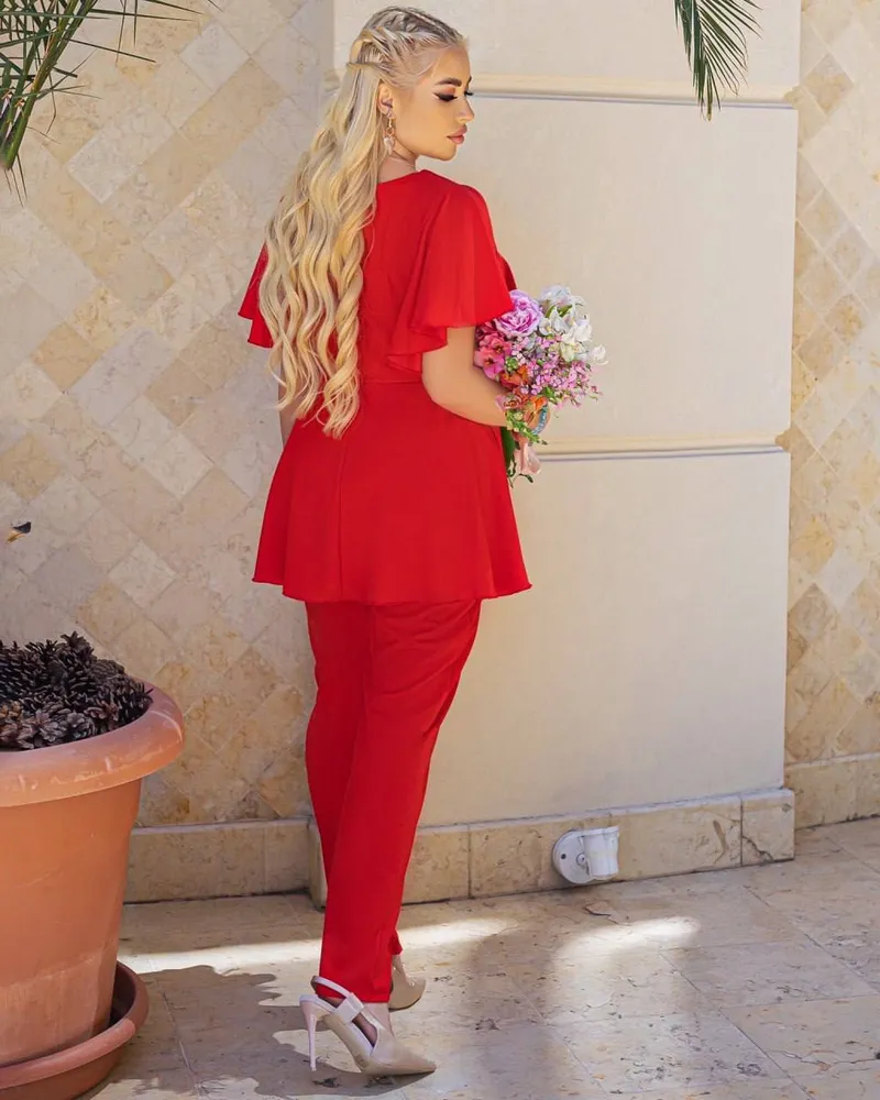 Костюм УК-1094