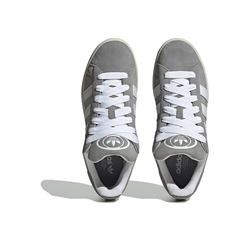 Кроссовки Adidas Originals Campus 00s 'Grey White' HQ8707