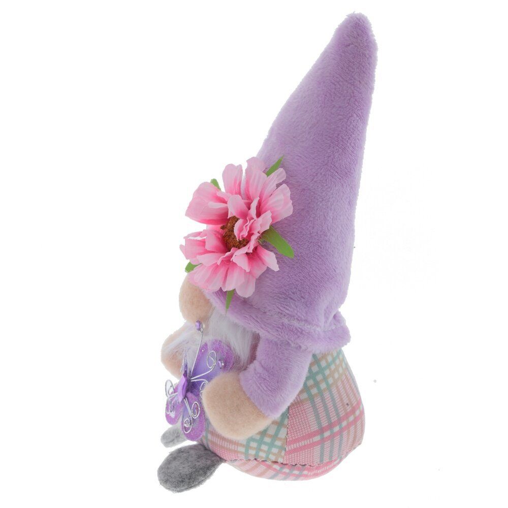 GAEM Игрушка набивная "Гном", L8,5 W7 H17 см, 2в.