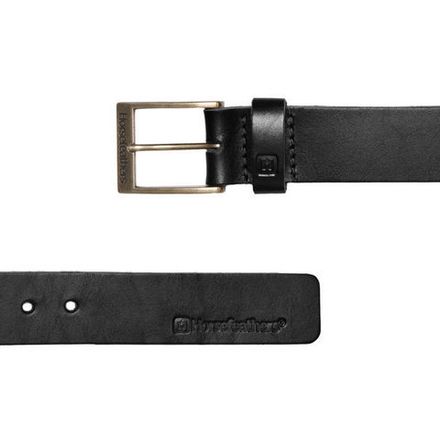 Ремень Horsefeathers DUKE BELT (black)