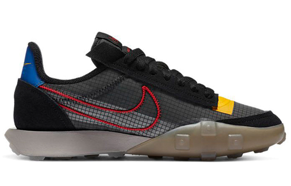 Кроссовки Nike Waffle Racer (Женская размерная сетка)