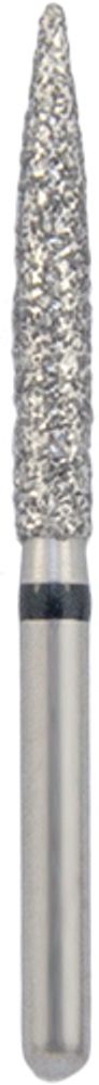 Бор алмазный, тип FG, гр.4 864-016SC-FG, NTI, Германия