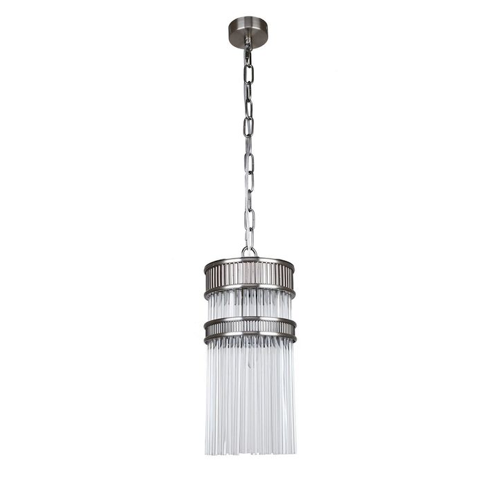 Подвесной светильник Favourite Turris 4201-1P