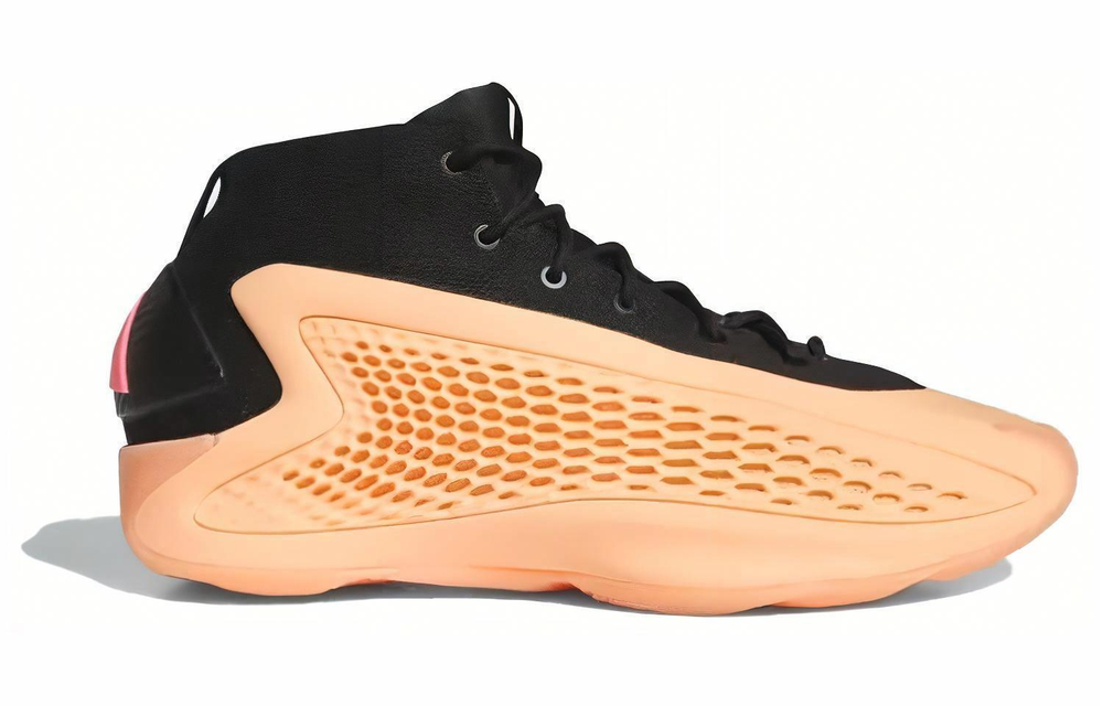 Кроссовки Adidas A.E. 1 ""