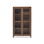 Буфет Sashi из массива тикового дерева 110 x 185 см