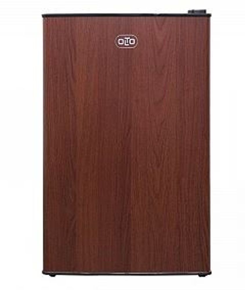 Холодильник OLTO RF-090 WOOD