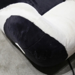 Кресло с оттоманкой Up5 Panda