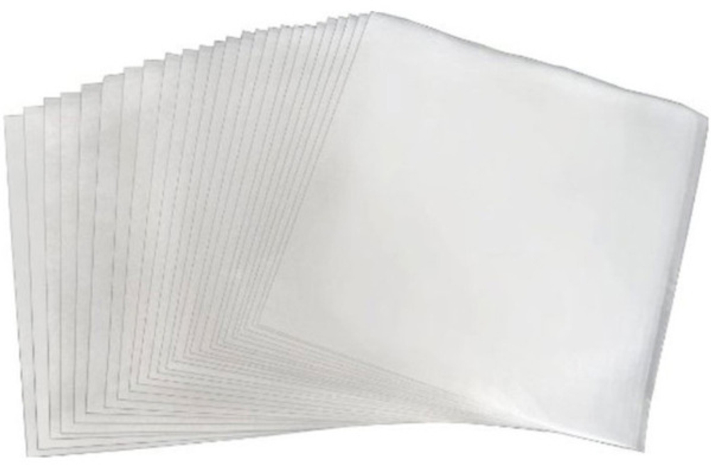 Конверт Внешний Для Пластинки 7" (Simply Analog PP Outer Sleeve)