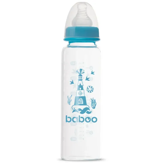 Бутылочка BABOO 240 мл
