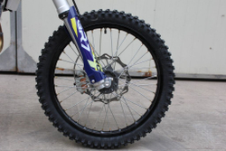 Мотоцикл GR7 F250A-M Enduro Lite