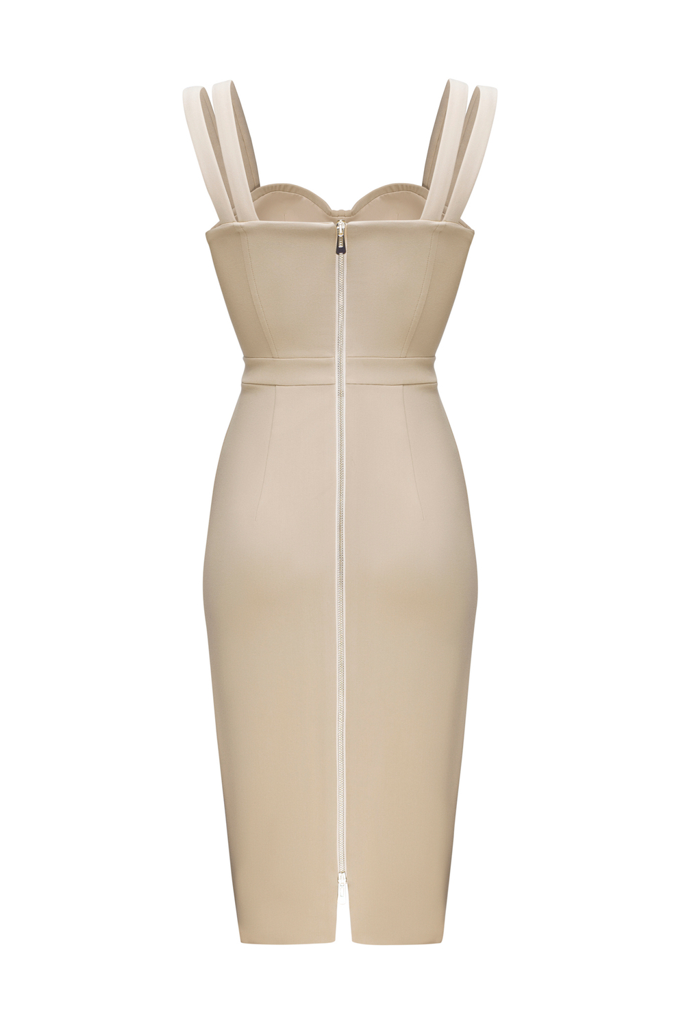 Sheath-dress ''Monroe''