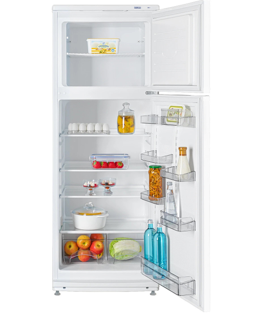 Холодильник АТЛАНТ МХМ-2835-90 белый