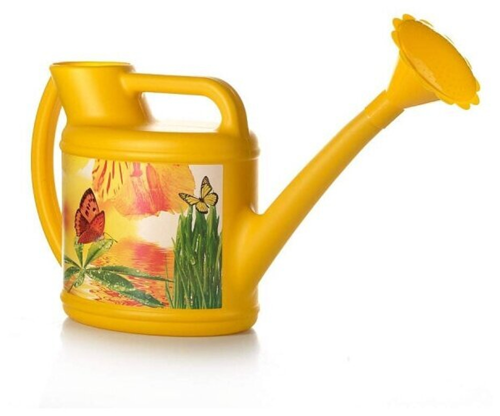 ЛЕЙКА АЛЬТЕРНАТИВА С ДЕКОРОМ 7Л М2661