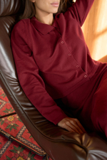 Джемпер Зарина