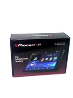Автомагнитола 2DIN Pionerr X9 (9"/BT/2+32GB) Android 12.0