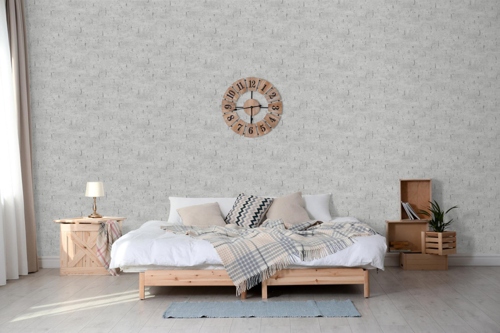 33255 Обои Marburg (Natural Opulence) (1*6) 10,05x0,70 винил на флизелине