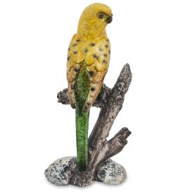GAEM Art MN-321/2 Фигурка «Попугай»