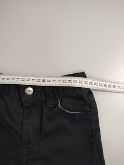 Штаны Calvin Klein базовые на 2 года