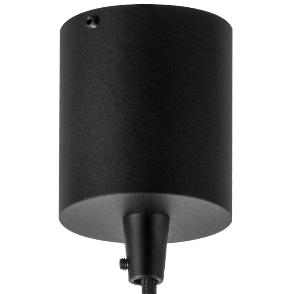 737031 Люстра PALLA 6W LED 561LM 24G ЗОЛОТО 3000K