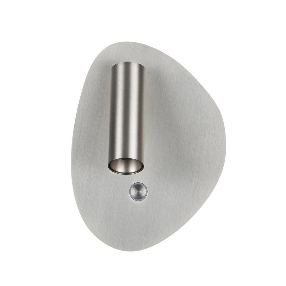 Настенный светодиодный светильник Odeon Light ROY 7184/9WL