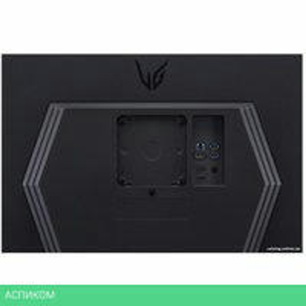 Игровой монитор LG UltraGear 27GR83Q-B