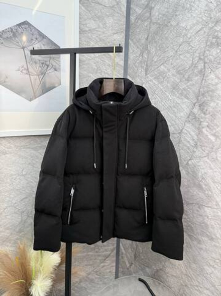 Пуховик Zegna