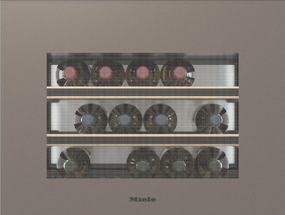 Винный холодильник Miele KWT 7112 Pearlbeige