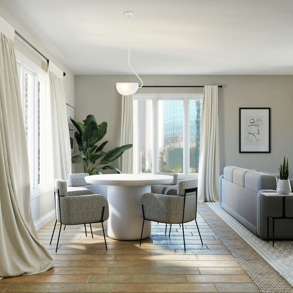 Подвесной светильник Freya FR5228PL-01W