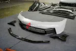 Обвес переделка в 911 992 GT3 RS для Porsche 911 992.1 Carrera/S 2019-2025+ Порше