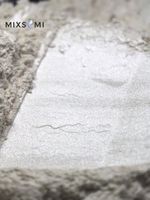 Пигмент 8719 Белый серебряный жемчуг 60 - универсальный