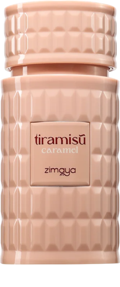 Zimaya Tiramisu Caramel EDP