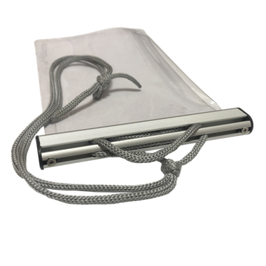 Водонепроницаемый мешок Атака, (12х20см) Средний ---