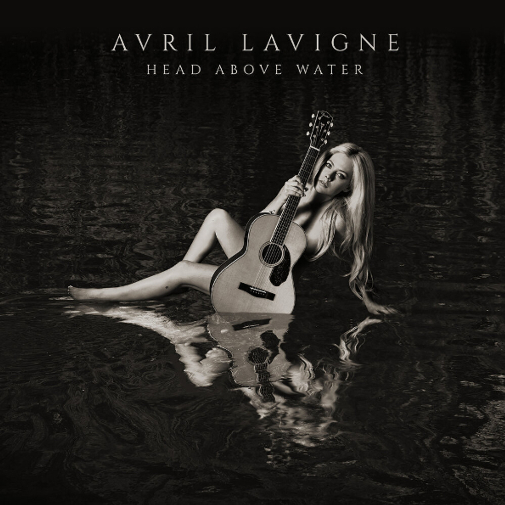 Avril Lavigne / Head Above Water (LP)