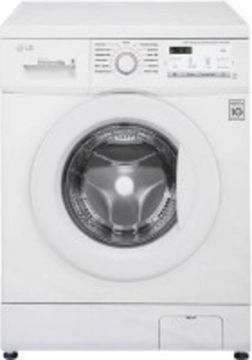 Стиральная машина LG FH0H4SDN0