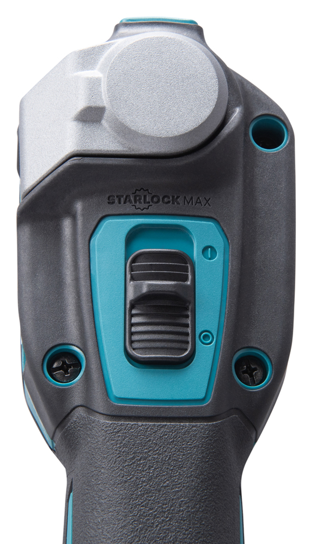 Аккумуляторный многофункциональный инструмент Makita TM001GZ