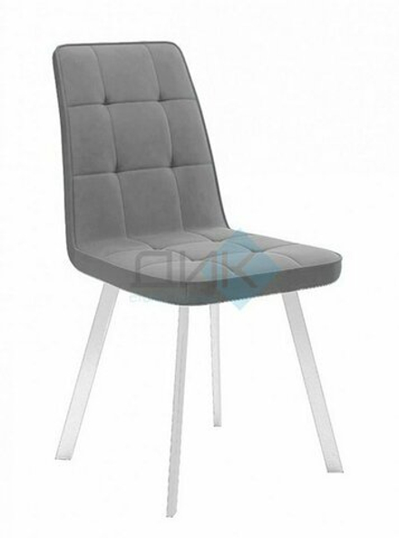 Стул с высокой спинкой 207 ДИК