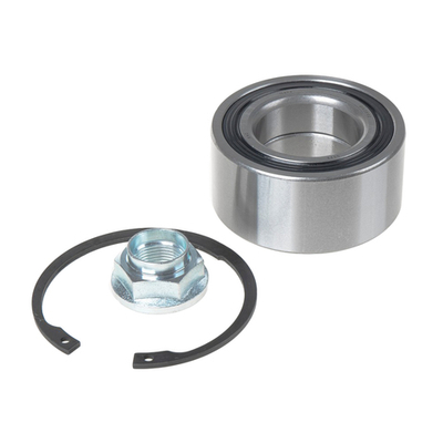 Подшипник ступицы передний (компл.) MB W203 4-matic/W638 all 96-03 GANZ GIK05152