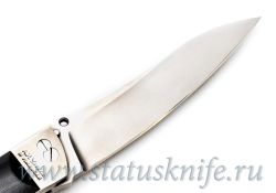 Нож Уракова А.И. Панчо Вильяфотография - 7