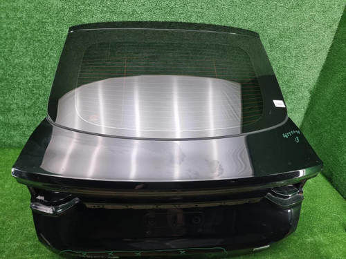 Крышка багажника Geely Tugella (2019-2024)