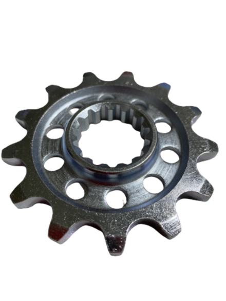 Звезда передняя KTM, HQV, GASGAS 14T 125-450cc