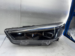 LED фара для JAC J7 (A5) оригинал