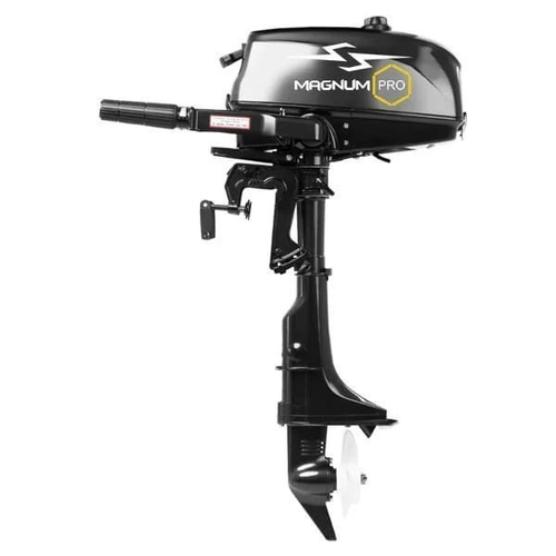 2х-тактный лодочный мотор MAGNUM PRO SM4HS