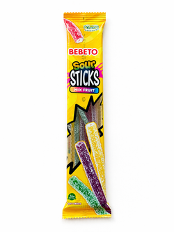 BEBETO SOUR STICKS