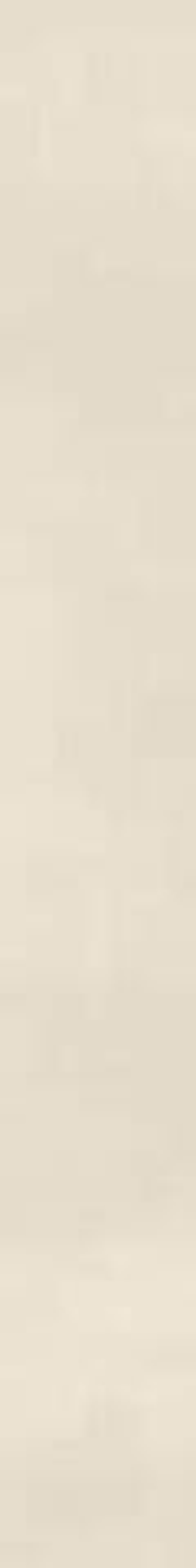 41zero42 Mate Terra Avorio 7.5x60