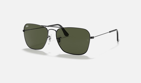 RAY-BAN CARAVAN RB3136 004