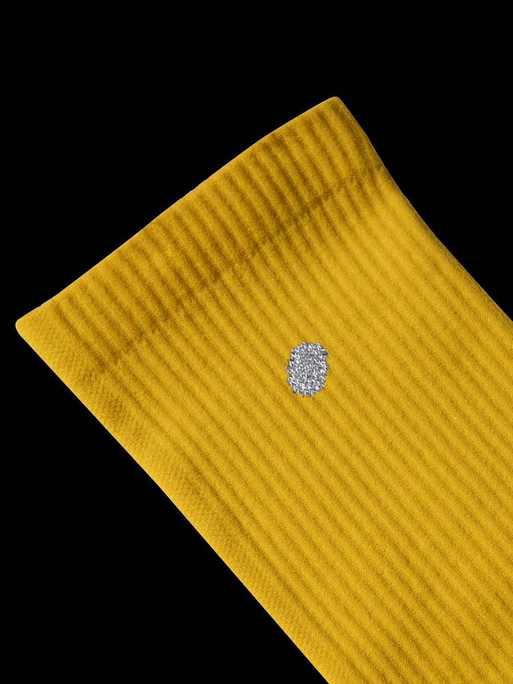 Носки высокие (2 пары) GRI жёлтые